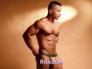 Rickduke