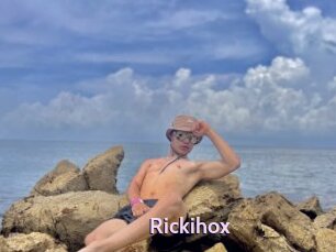Rickihox