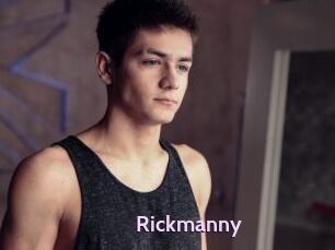 Rickmanny