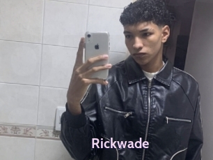 Rickwade