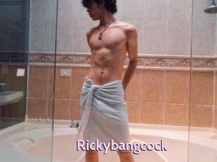 Rickybangcock