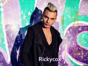 Rickycox