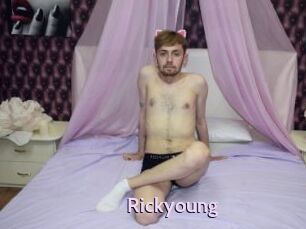 Rickyoung