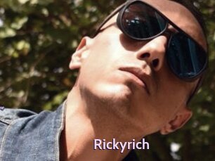 Rickyrich