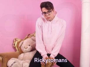 Rickyromans