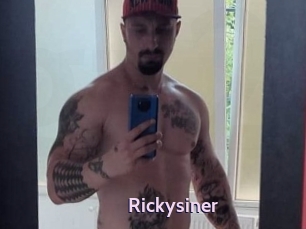Rickysiner