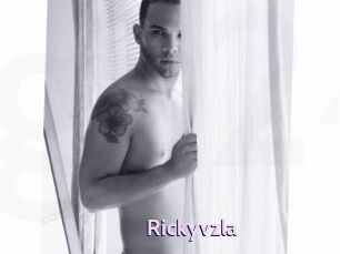 Rickyvzla