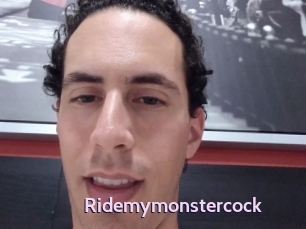Ridemymonstercock