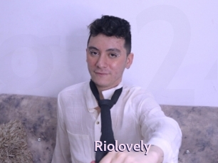 Riolovely