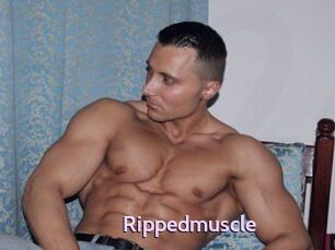 Rippedmuscle