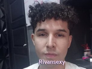 Rivansexy