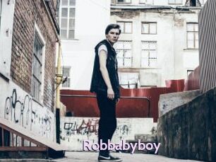 Robbabyboy