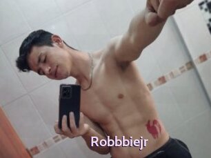 Robbbiejr