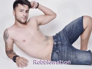 Robbiewatson