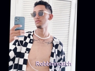 Robbinmatch