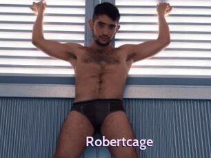 Robertcage