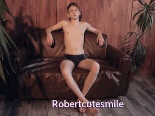 Robertcutesmile
