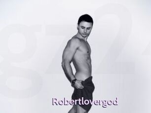 Robertlovergod