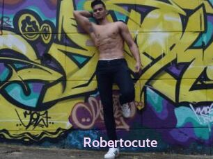 Robertocute