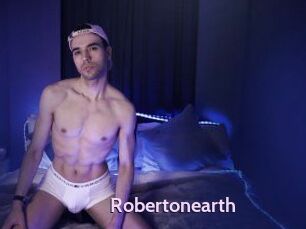 Robertonearth