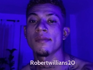 Robertwillians20