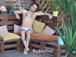 Robinfinc
