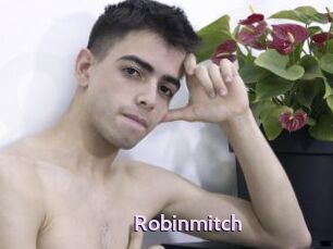 Robinmitch