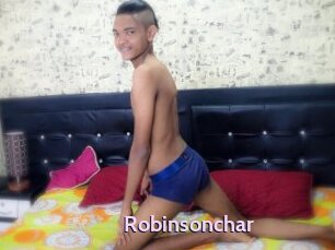 Robinsonchar