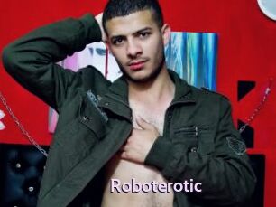 Roboterotic