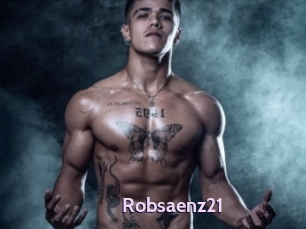 Robsaenz21