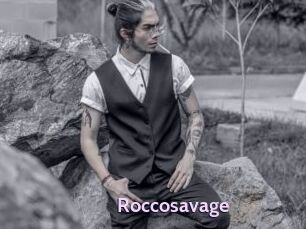 Roccosavage