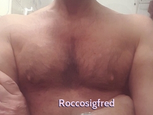 Roccosigfred