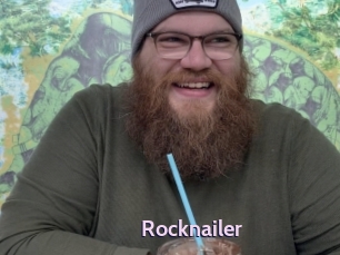Rocknailer