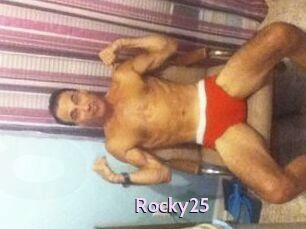 Rocky25
