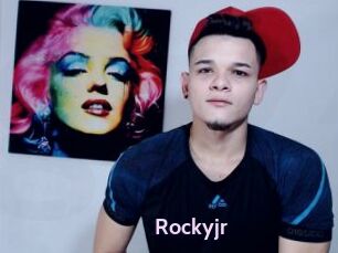 Rockyjr