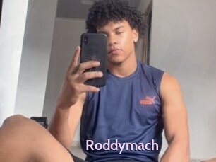 Roddymach
