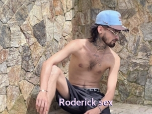 Roderick_sex