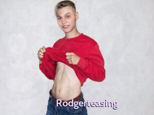 Rodgerteasing