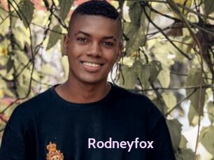 Rodneyfox