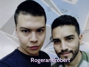 Rogerandrobert