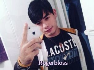 Rogerbloss