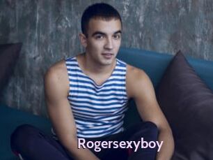 Rogersexyboy
