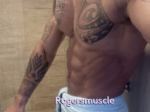 Rogersmuscle