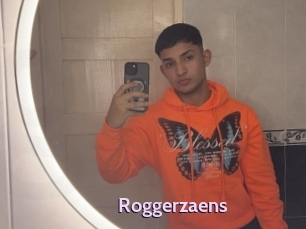 Roggerzaens