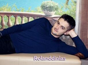 Rolanddinlas