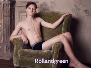 Rollandgreen