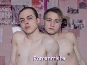 Romanmisha