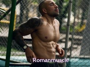 Romanmuscle