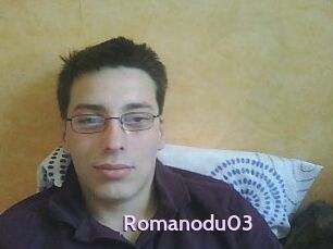 Romanodu03