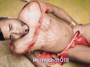 Romeohot018